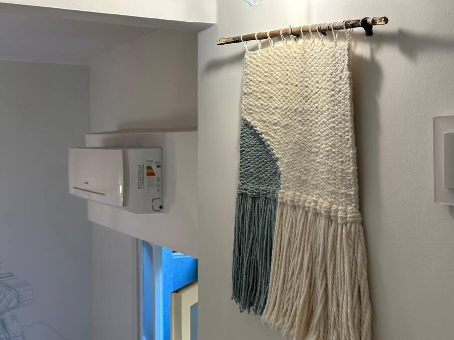 Encantador Apartamento Con Patio Ciudad Autónoma de Ciudad Autónoma de Buenos Aires Exterior foto